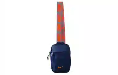 Nike Sportswear Essentials Waist Bag Blue