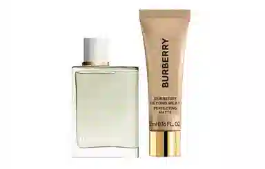 BURBERRY EDT 5ml+ N20 5ml