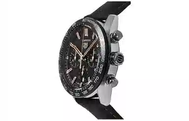 TAG HEUER 100m 44mm CBN2A1L.FC6521