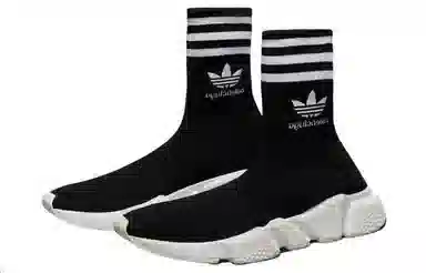adidas x Balenciaga Speed