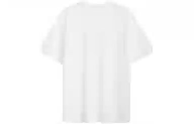 Calvin Klein Embroidered Logo T-Shirt