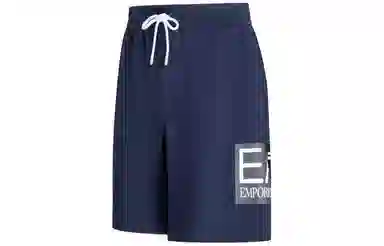 EMPORIO ARMANI EA7 SS24 Logo