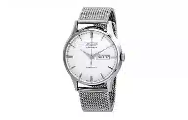 TISSOT 40mm T019.430.11.031.00