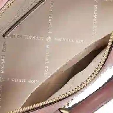 MICHAEL KORS MK Carine 20