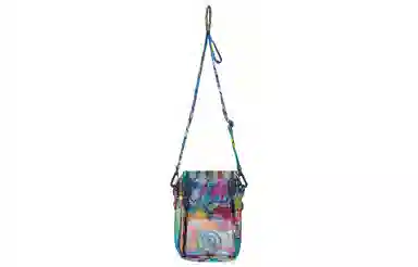 Supreme Heavy Mesh Game Bag