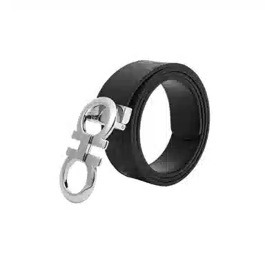 Salvatore Ferragamo Gancini 3.5cm