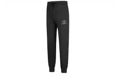 ARMANI EXCHANGE SS24 Logo