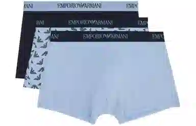 EMPORIO ARMANI SS24 3