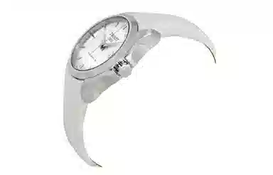 TISSOT 32mm T035.207.16.031.00-silvery
