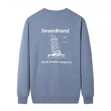 SEVEN