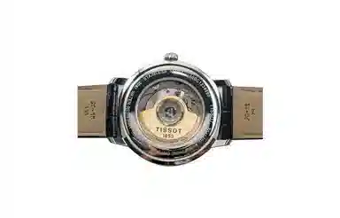 TISSOT 40mm T045.407.16.053.00