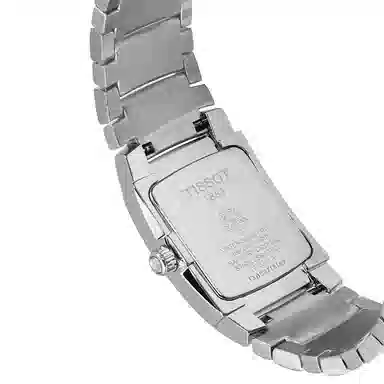 TISSOT 25.4mm T073.310.11.116.00