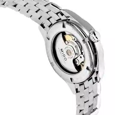 MIDO 50 40mm M024.407.11.053.00