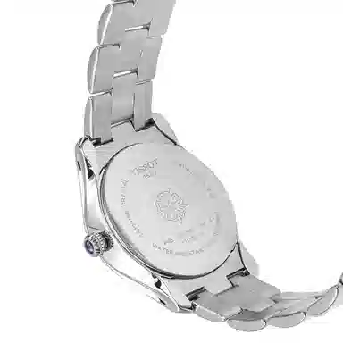 TISSOT 30mm T112.210.11.041.00