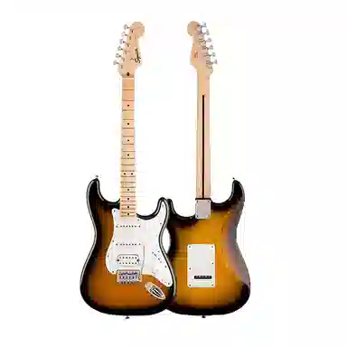 Fender Squier Bullet Stratocaster