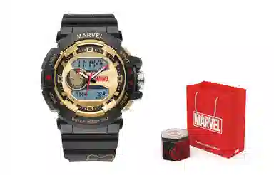 MARVEL TPU MV-81105B1