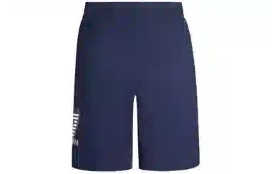 EMPORIO ARMANI EA7 SS24 Logo