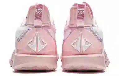 LiNing JB2 Jimmy Butler 2