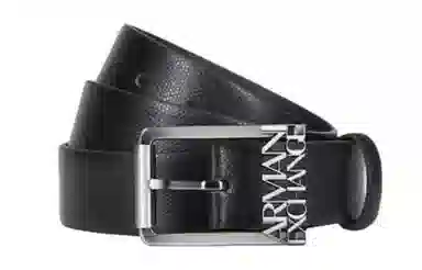 ARMANI EXCHANGE Logo 3.5CM