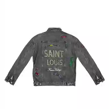 SSSAINT LOUIS