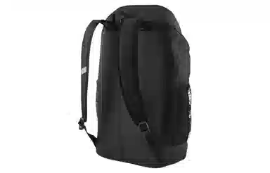 PUMA Plus Backpack Black