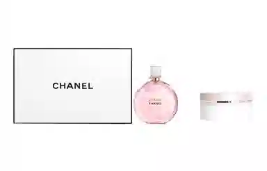 CHANEL EDP 50ml+150g