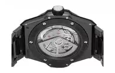 Hublot Big Bang 456.CX.0170.CX