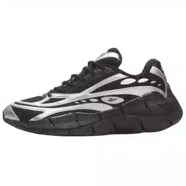 Reebok Zig Kinetica 2.5 Core Black