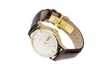 TISSOT 40mm T019.430.36.031.01