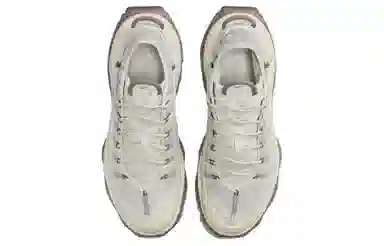 Nike Air Max Flyknit Beige