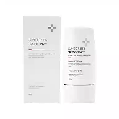 SPF50+PA++ 50g50g*2