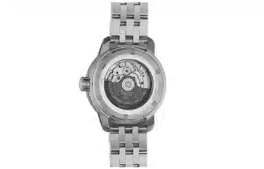 TISSOT 200 39mm T055.430.11.057.00