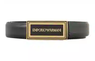 EMPORIO ARMANI Logo