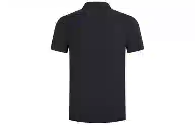 EMPORIO ARMANI EA7 SS24 LogoPolo
