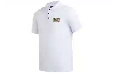 EMPORIO ARMANI EA7 SS24 LogoPolo