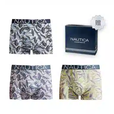 NAUTICA UNDERWEAR 3