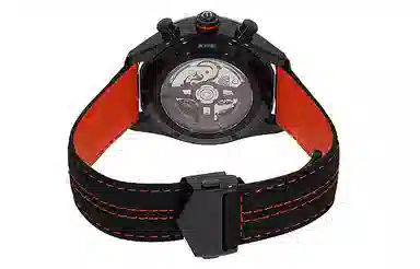 TAG Heuer Carrera CBN2A1M.FC6526