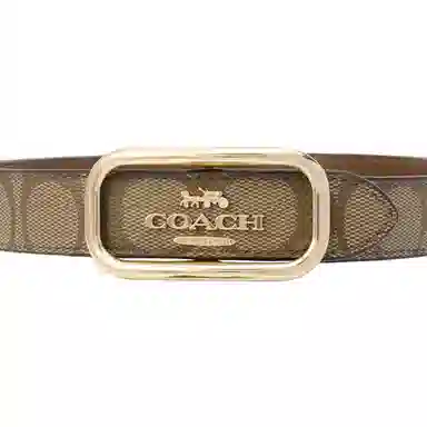 COACH MORGAN 2.5cm
