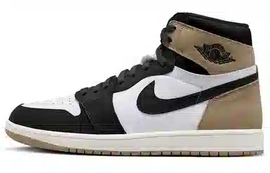 Jordan Air Jordan 1 High OG Brown Black