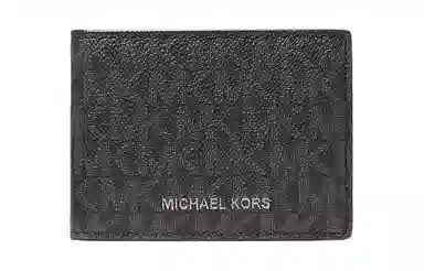 MICHAEL KORS MK Logo