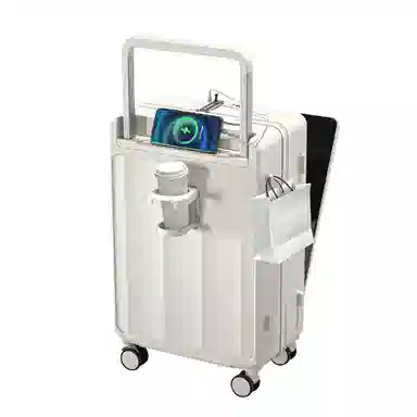 SWIMADE ABS+PC 202426