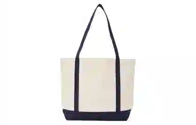 NOAH Core Logo Tote