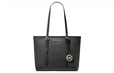 Michael Kors Jet Set Travel Black