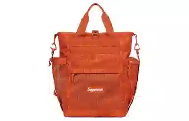 Supreme Week 1 Utility Tote Tote