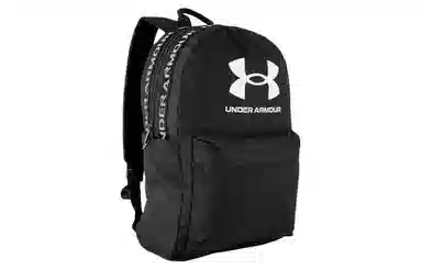 Under Armour Backpack Black