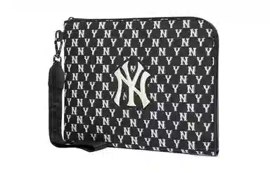 MLB Monogram NYLogo