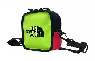 THE NORTH FACE EXPLORE BARDU II