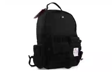New Balance Backpack Black