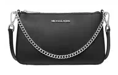 Michael Kors Jet Set Black