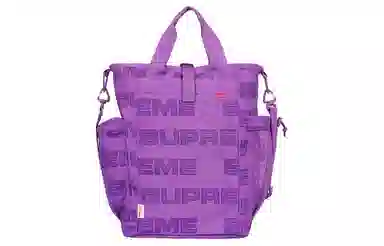Supreme Week 1 Utility Tote Tote